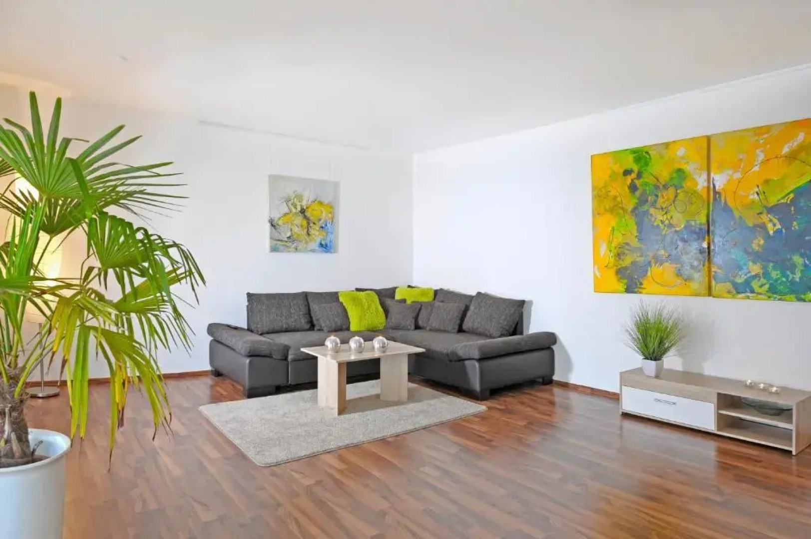 Boardinghouse Speyer