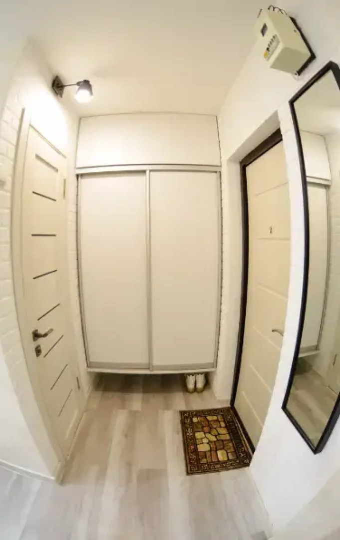 Апартаменты на улице 30 лет Победы