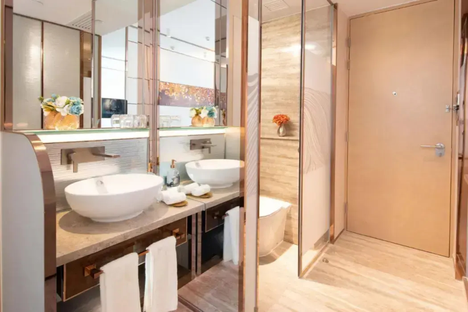 Regala Skycity Hotel by Regal Hotels