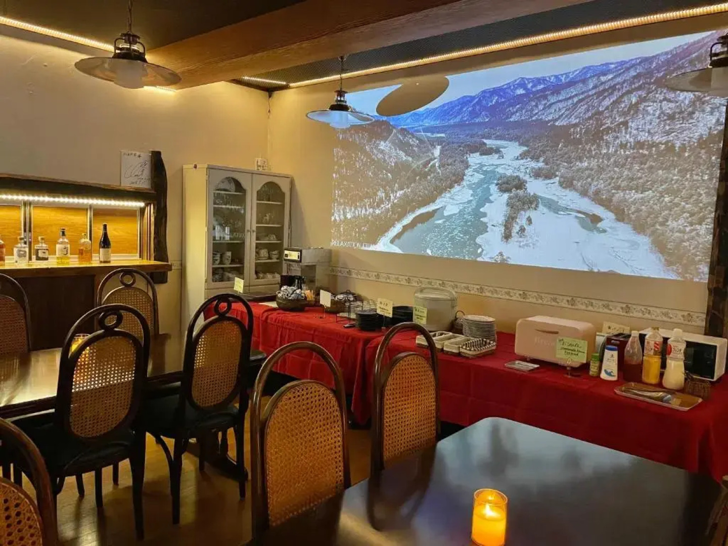 Bamboo-Hill Sasaokaso