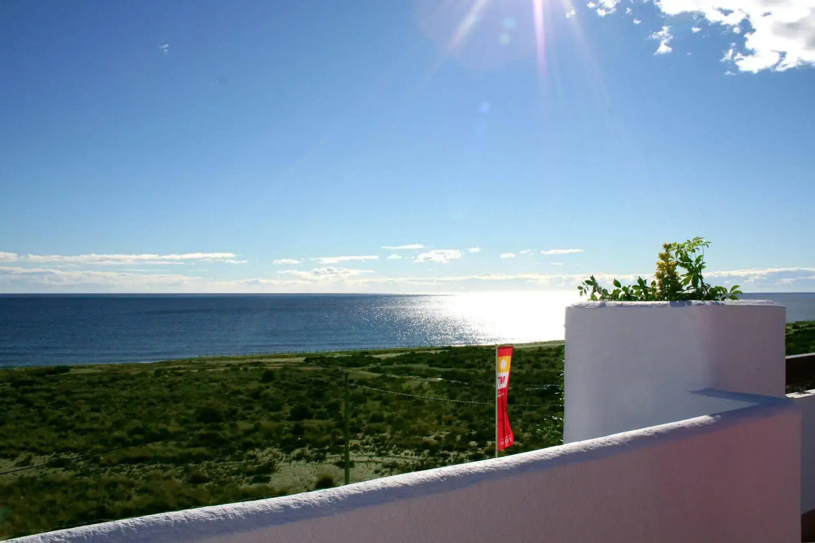 Mar De Pulpi Apartments - Marholidays
