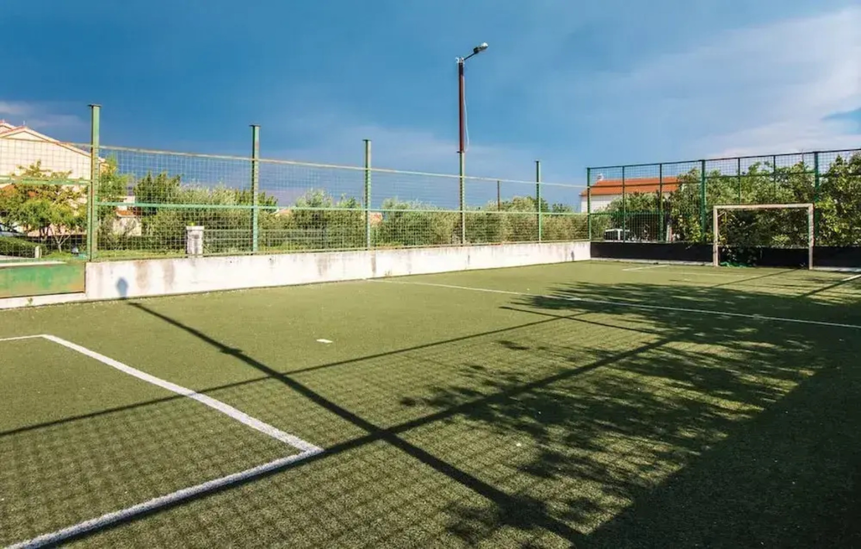 Picturesque Escape Holiday Home With Pool and Sauna