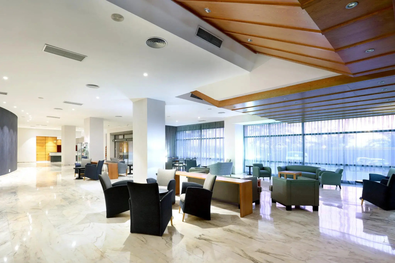 Hotel Exe Isla Cartuja