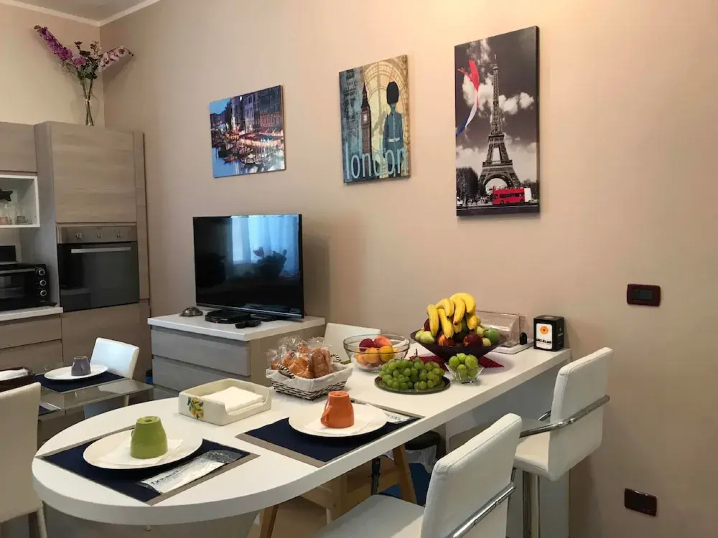 Civico7 Affittacamere