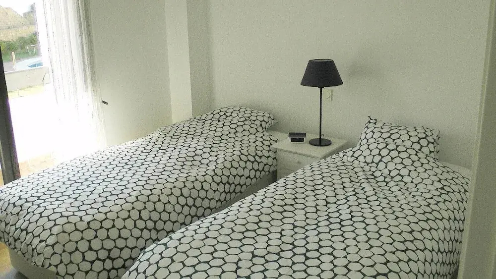 Alcaidesa Suites Penthouse