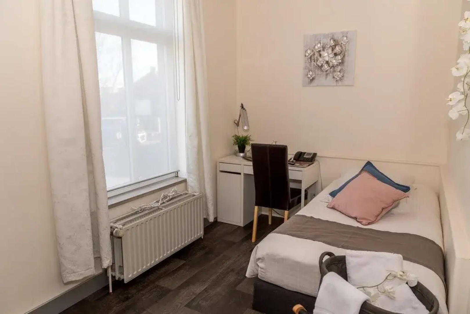 Hotel T Land Van Bornem