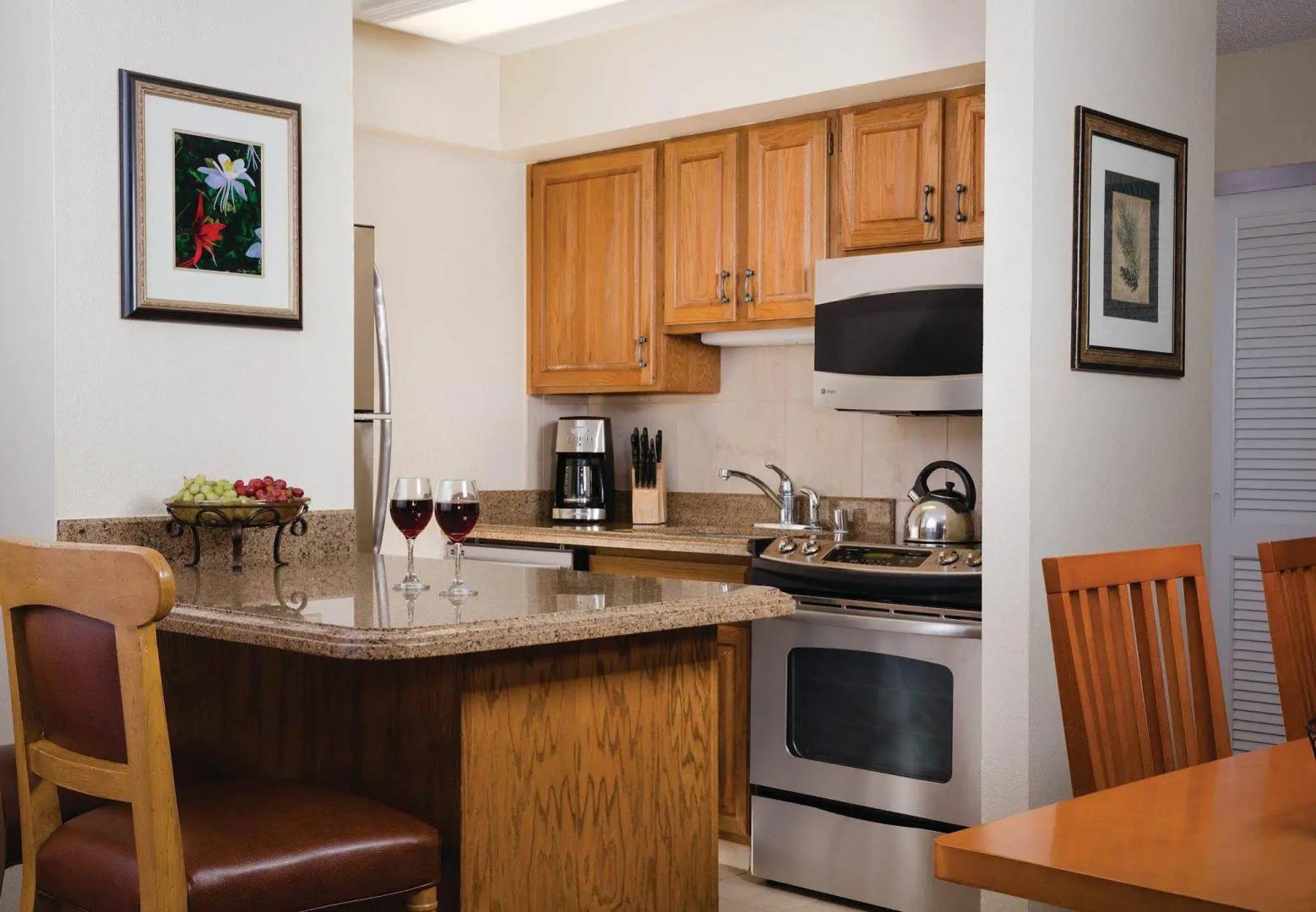 Marriott's StreamSide Birch at Vail