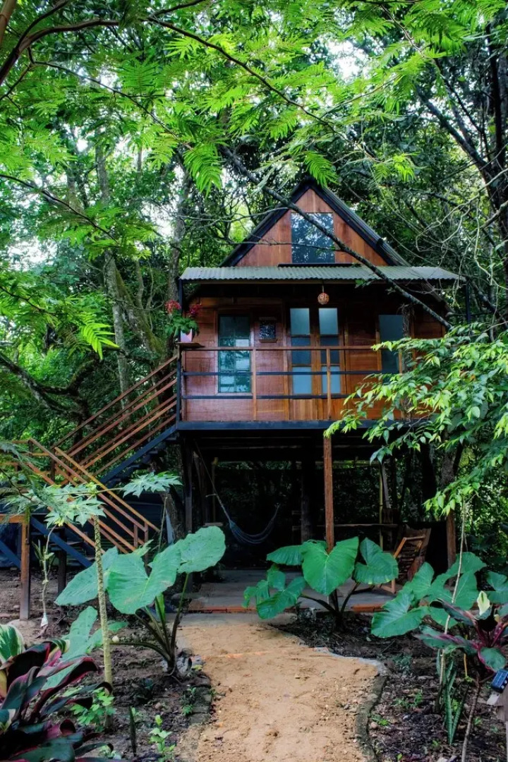 Hostal Caño Nevera