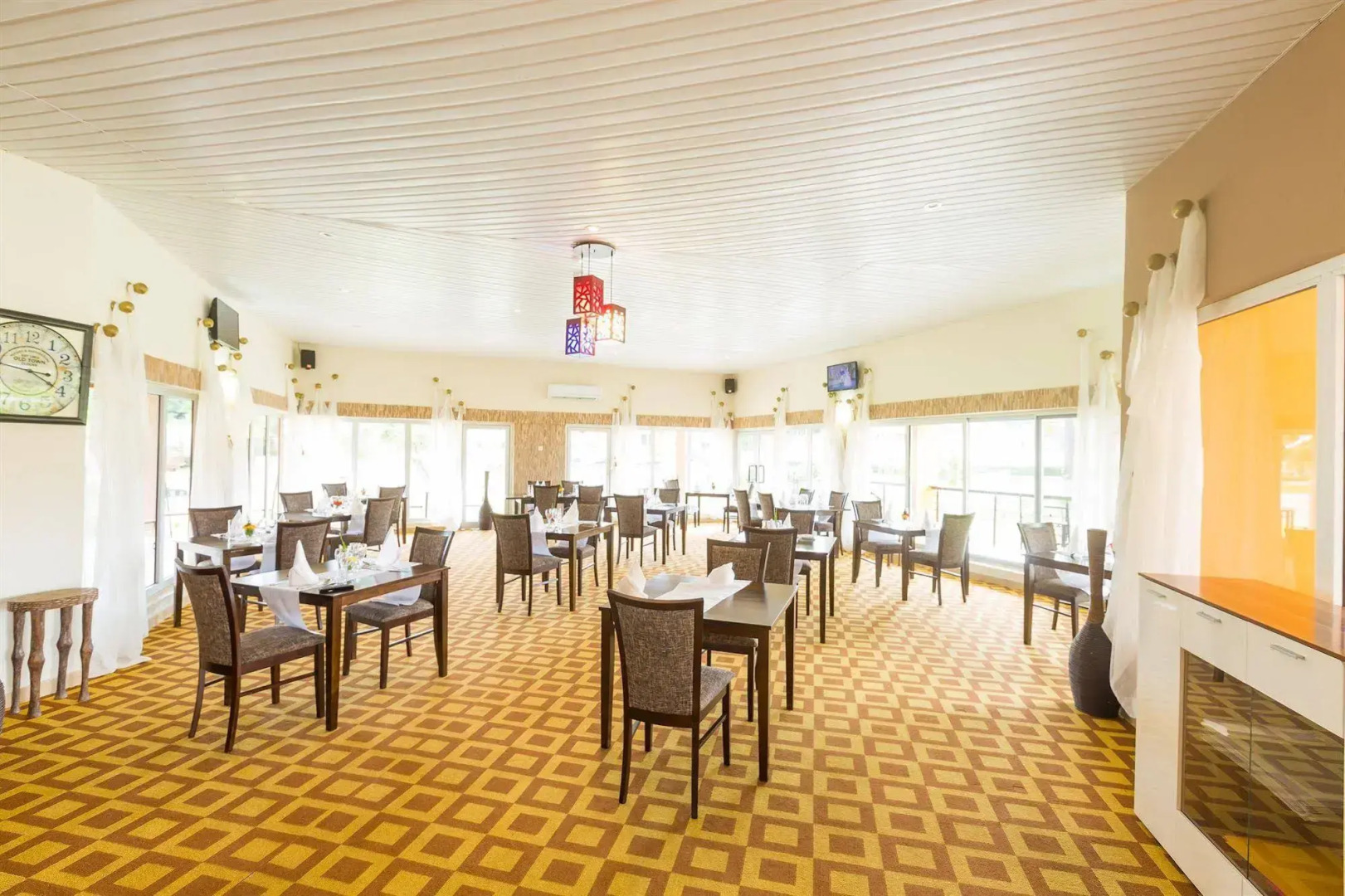 Beige Village Golf Resort & Spa