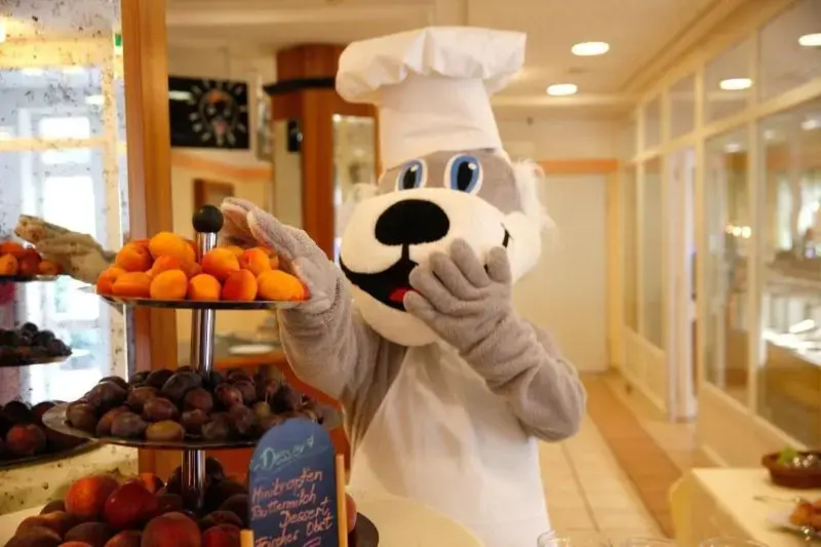 Sonnenhotel Bayerischer Hof