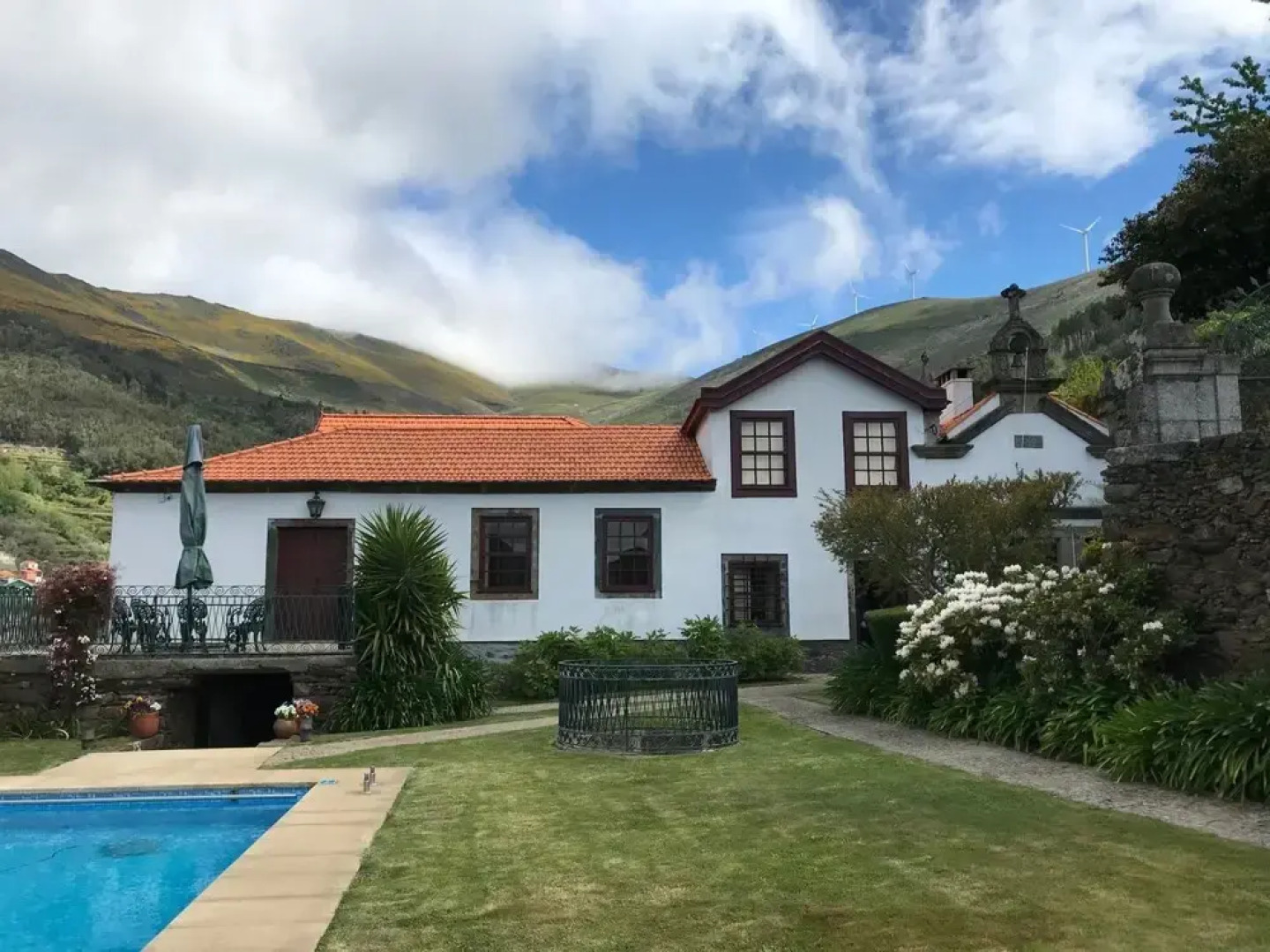 Akivillas Baião Apex