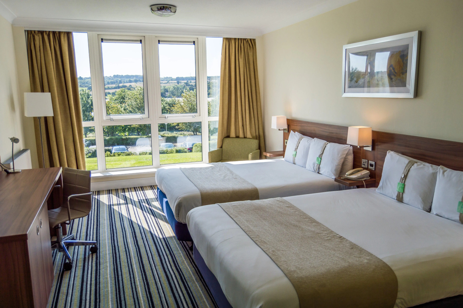 Holiday Inn Brighouse by IHG