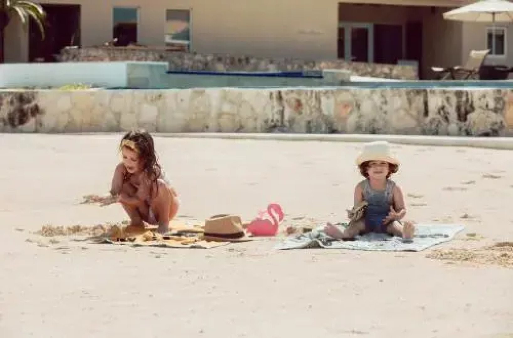 Cozumel Beach House Jasianna Jaxen Luxury Beachfront Villa Stunning Ocean Front Vacation Propety