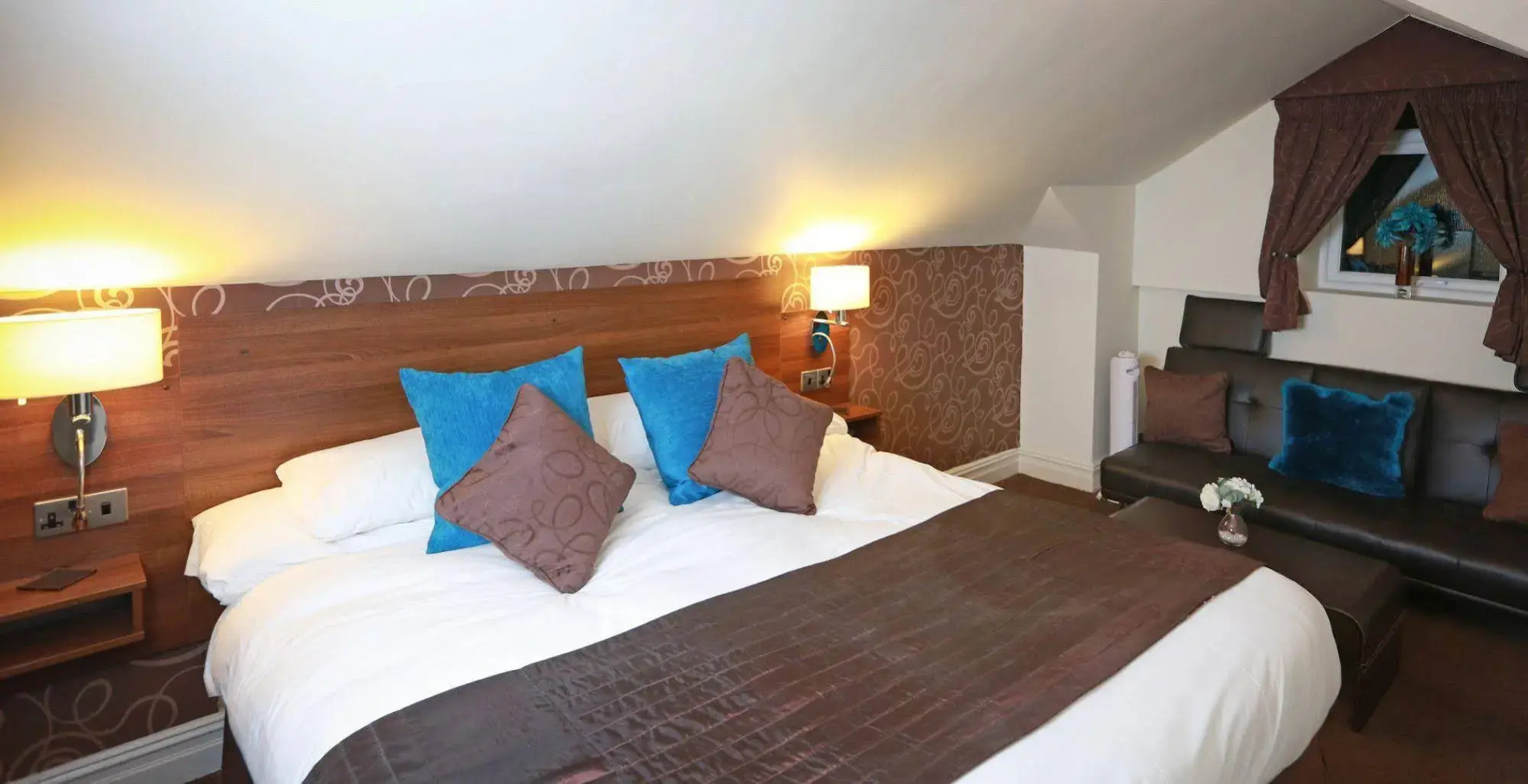 The Chocolate Boutique Hotel