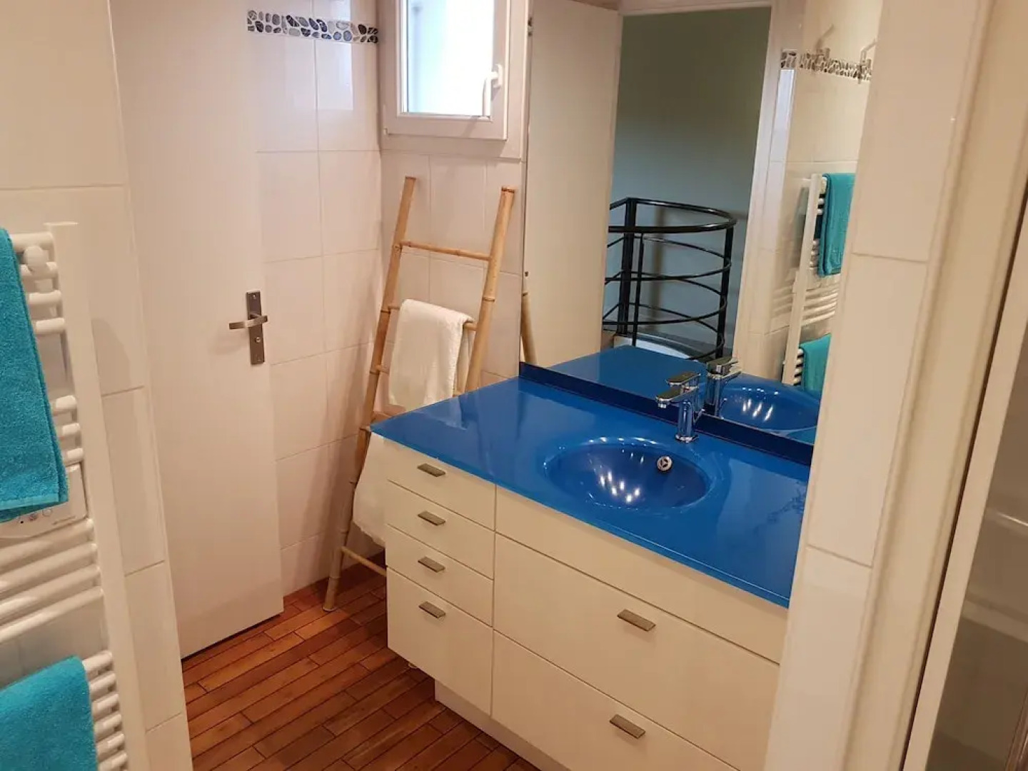 Loft Moderne Le Lodge