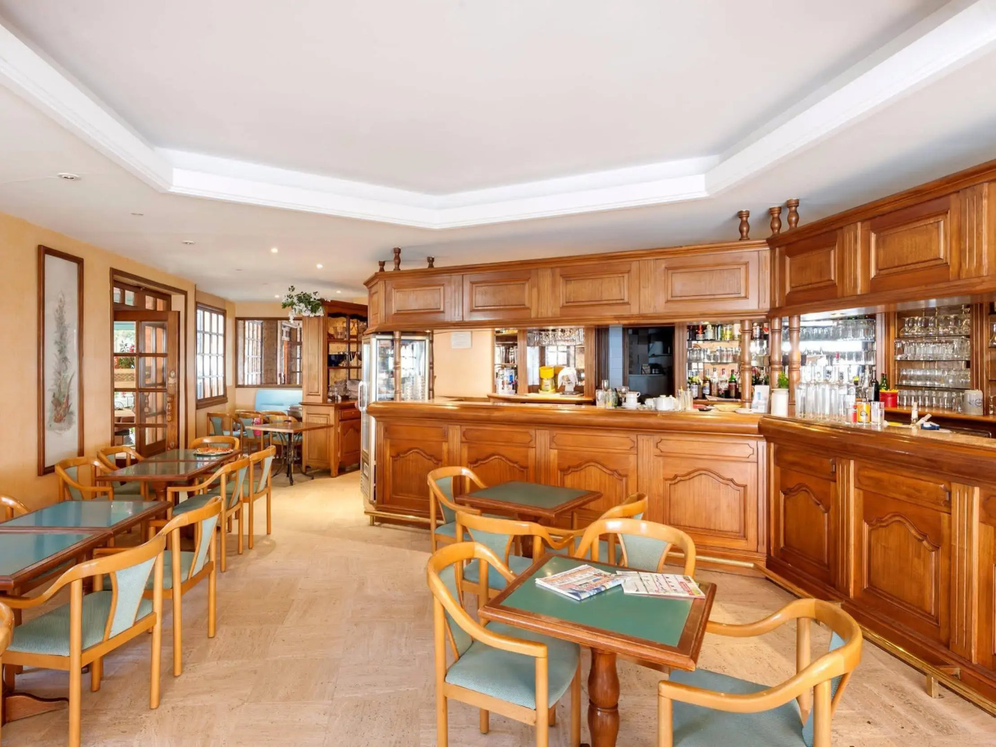 Hôtel Le Provençal