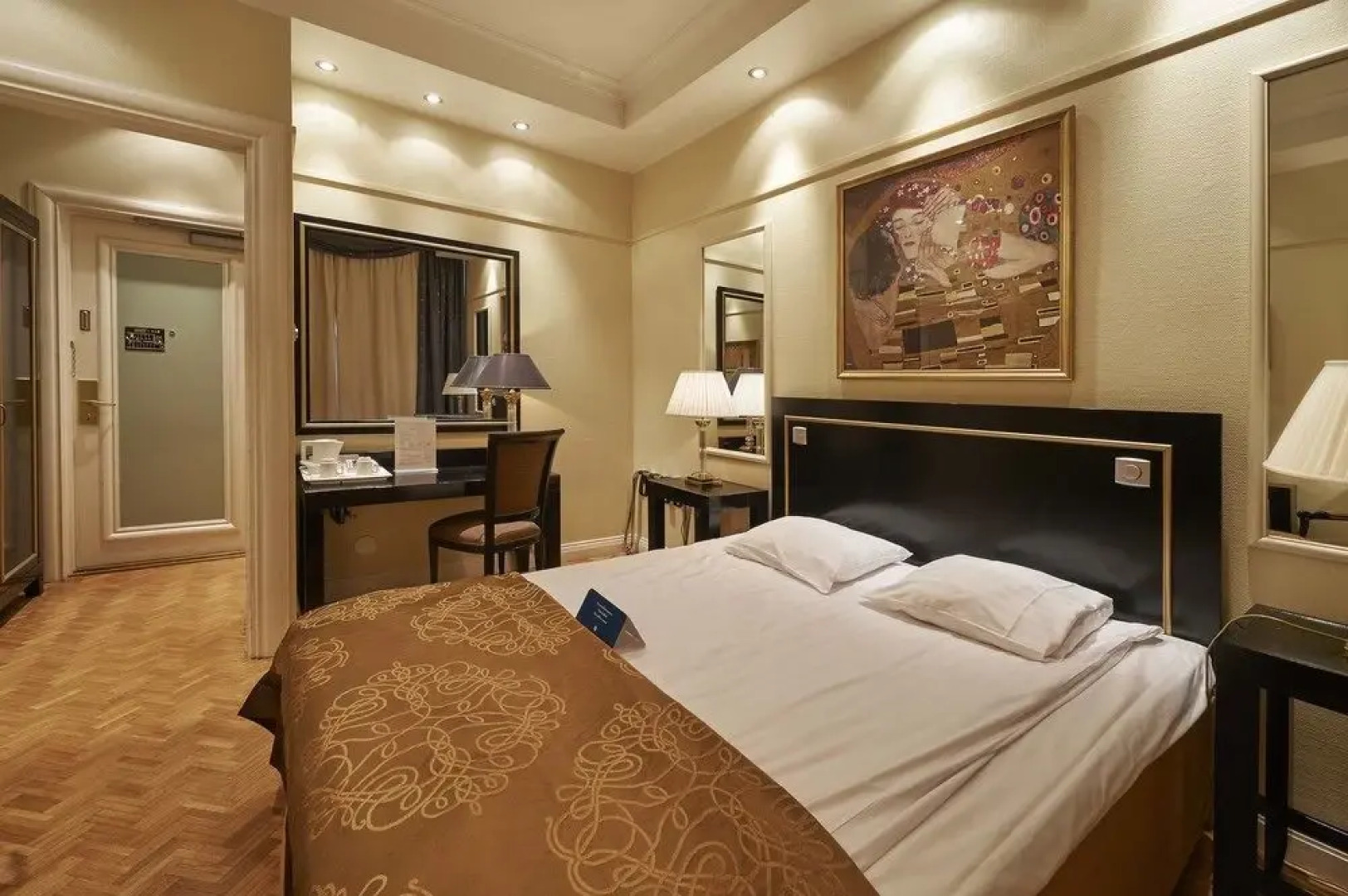 Hotel Seurahuone Helsinki