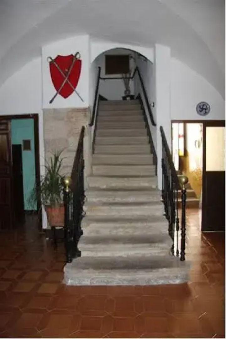 Posada la Campana
