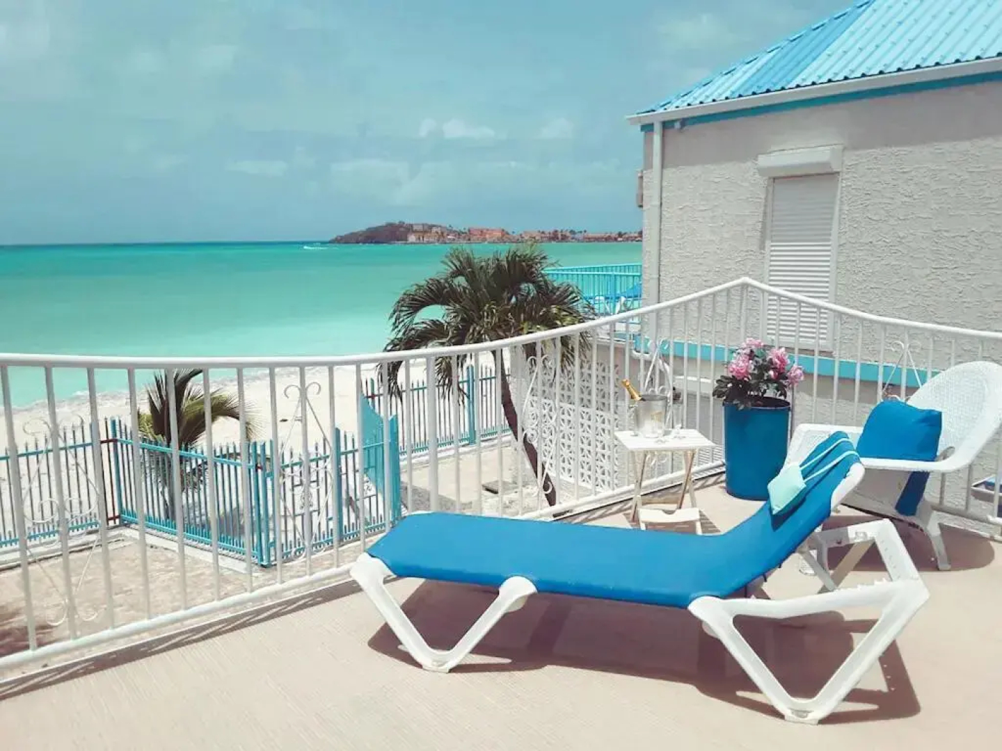 Villas on Great Bay VILLA FOXIE