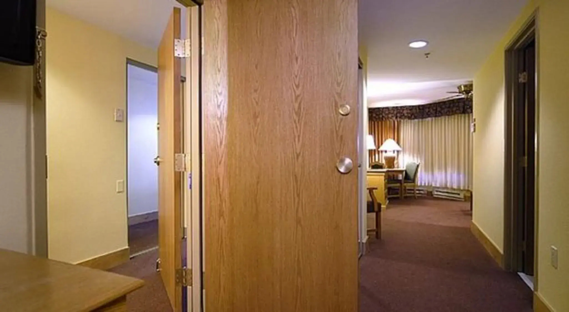 Grand Lodge Crested Butte