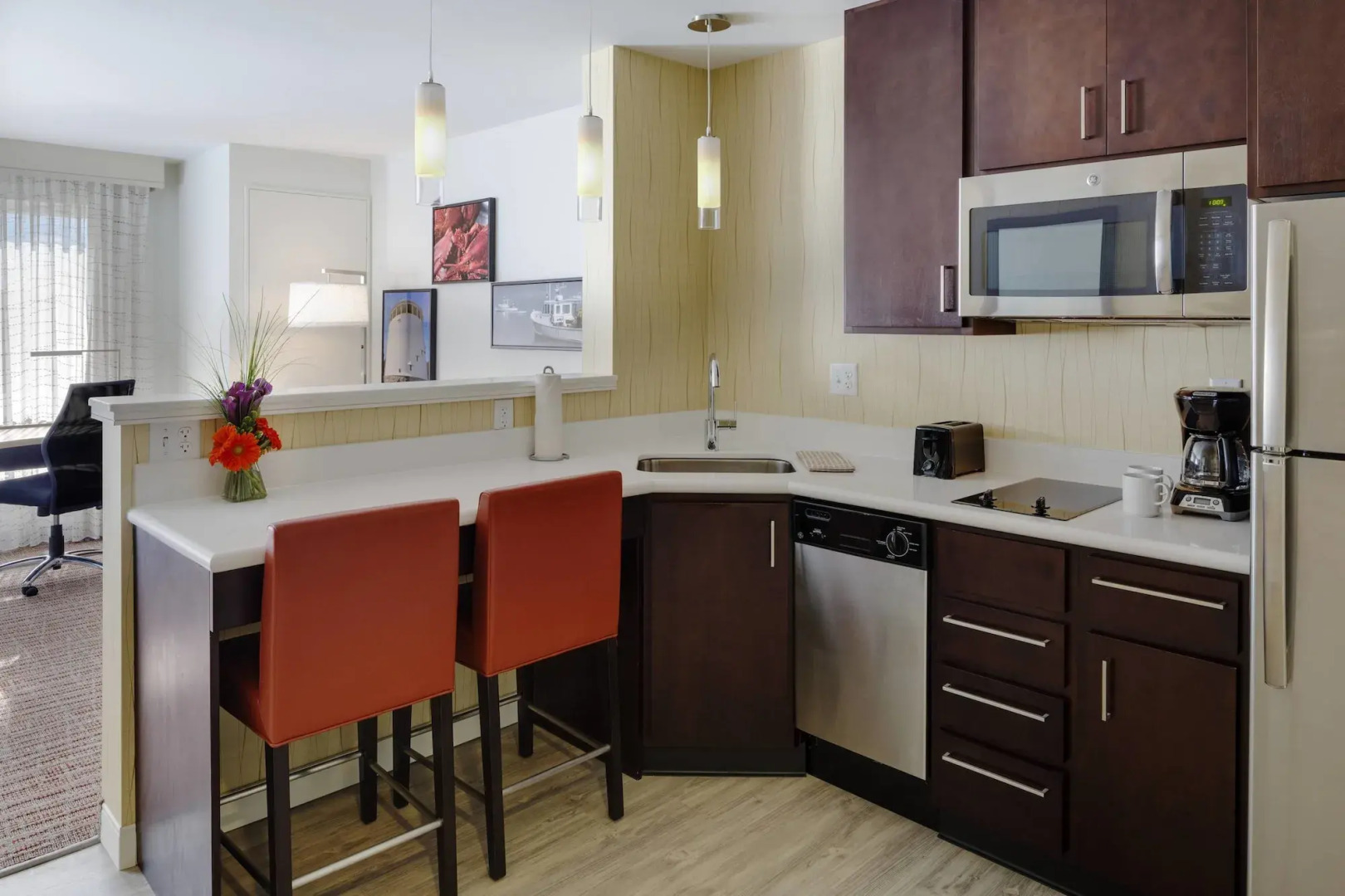 Residence Inn by Marriott Bangor