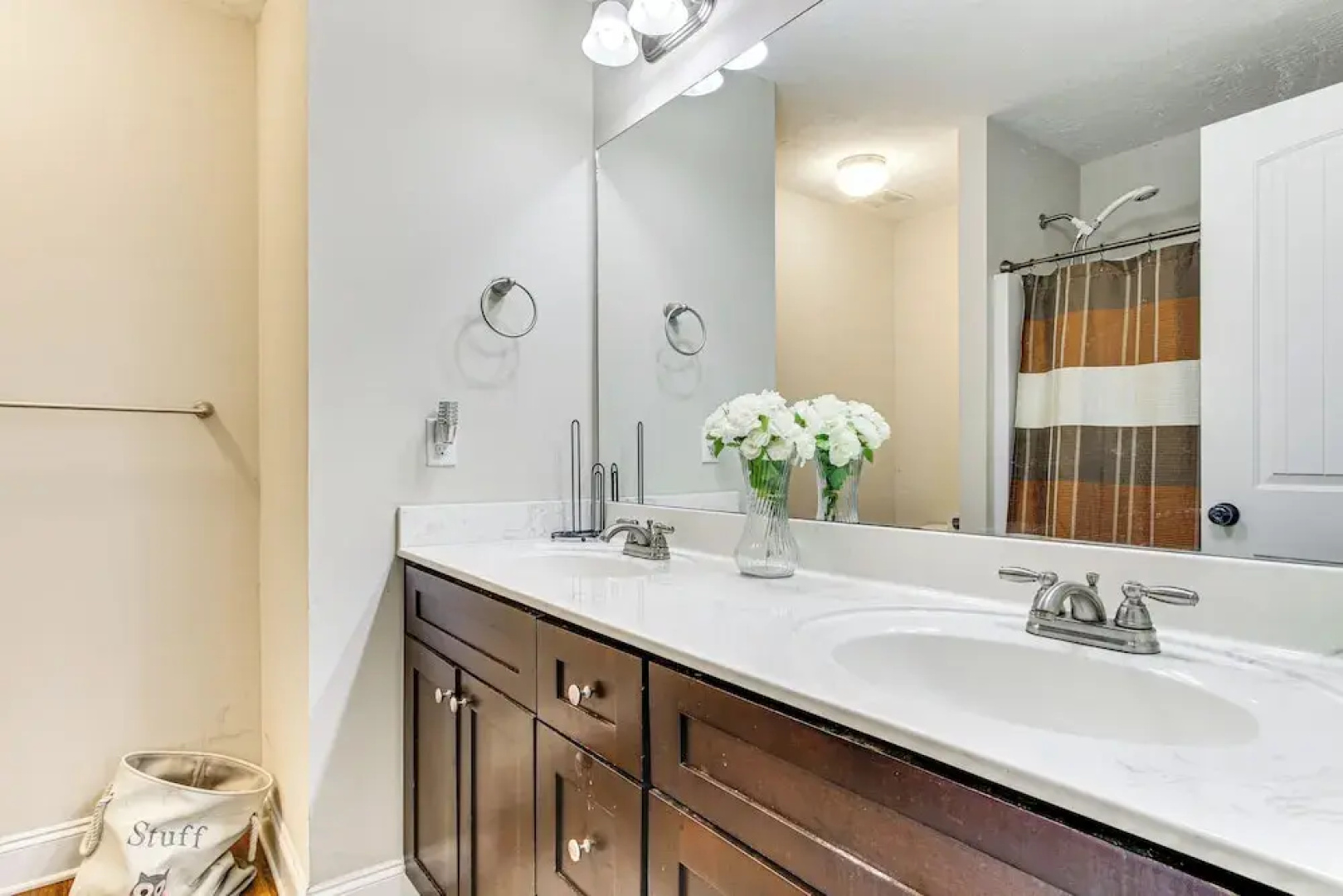 7 Mi to Dtwn Augusta: Townhome Near Shops & Eats!