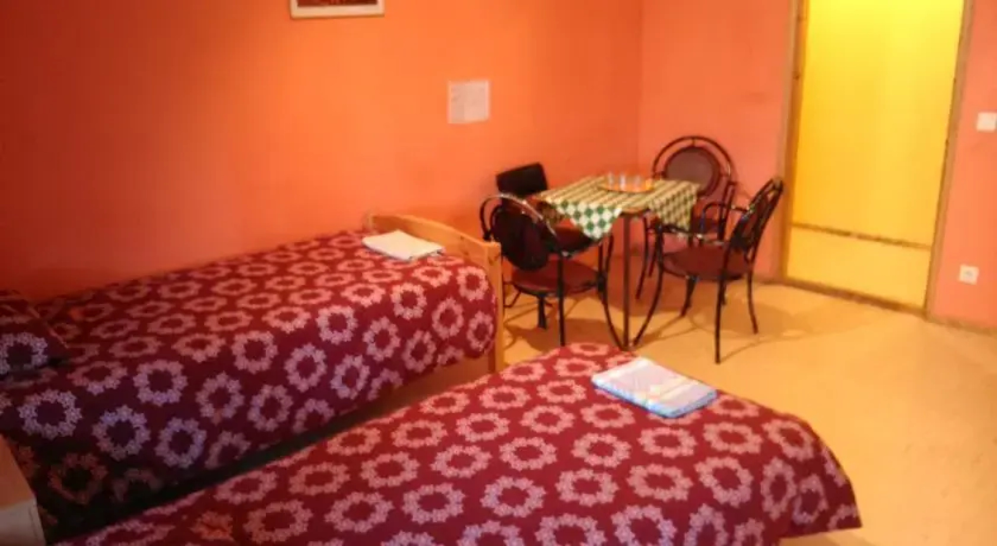 Kilingi Villa Guesthouse