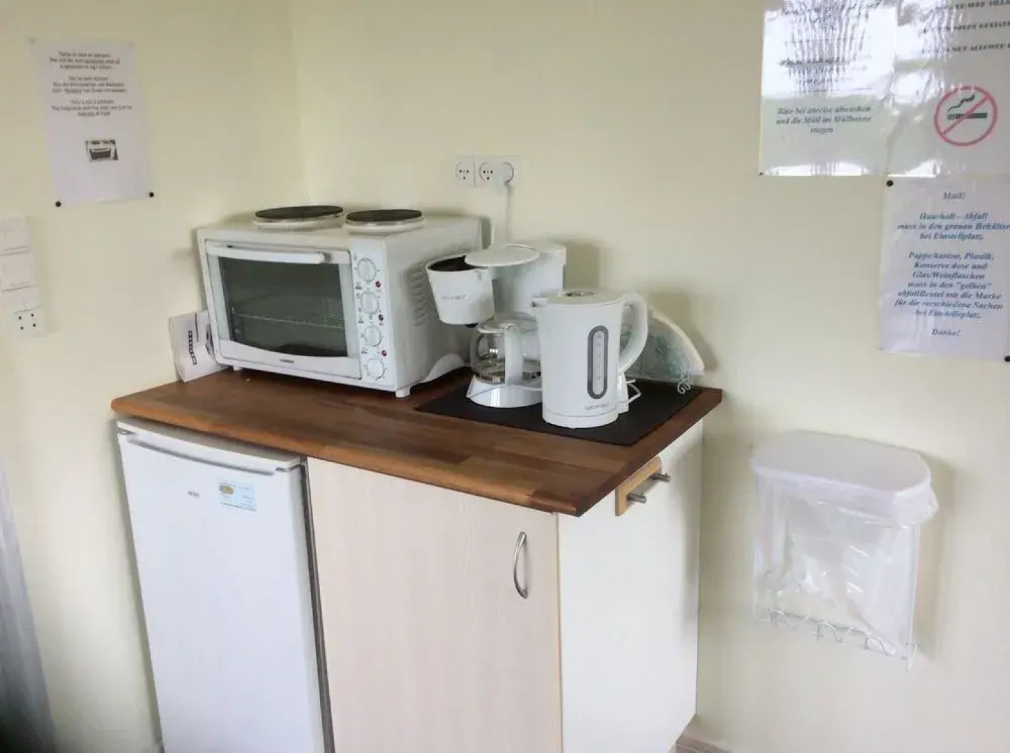 Holmegaarden Bed & Breakfast