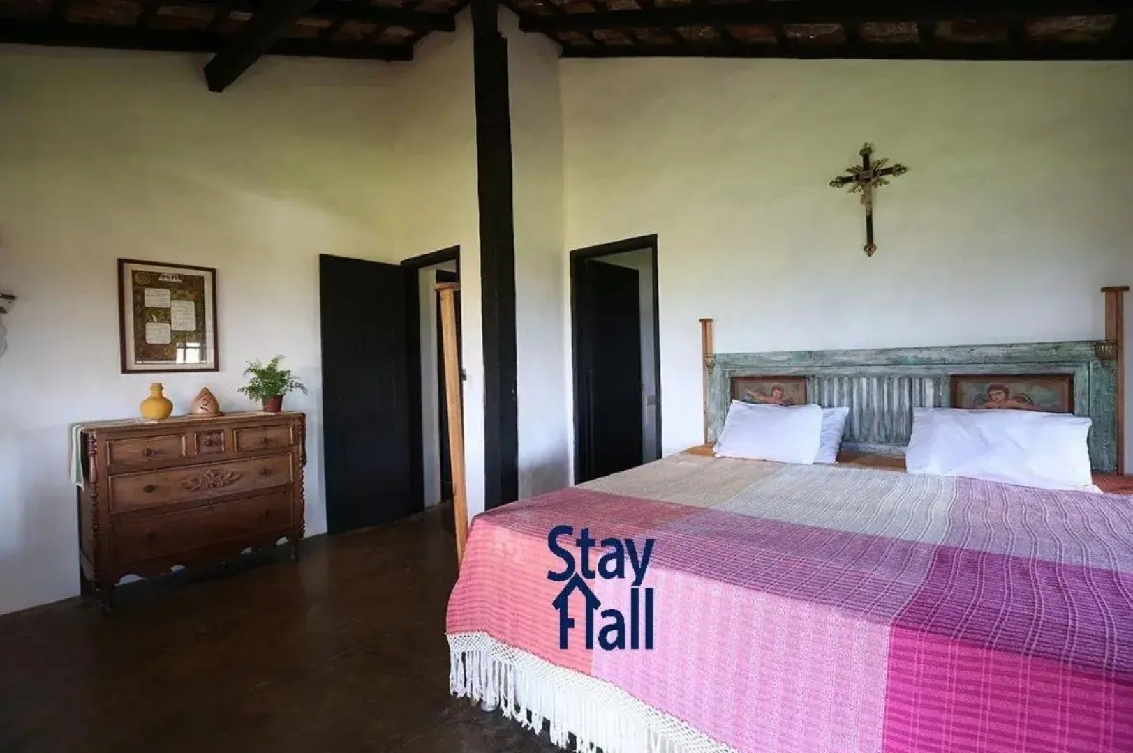 Casa Isolada Alto da Colina - Nova Cruz - Maria Farinha - Piscina Privativa - SH015