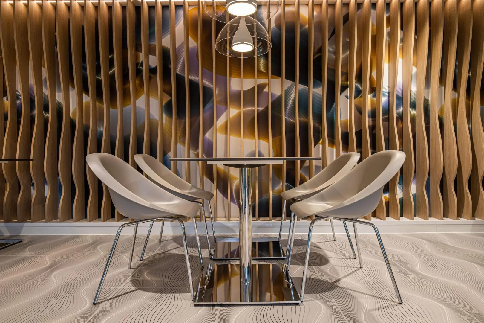 Prize by Radisson, Bern City