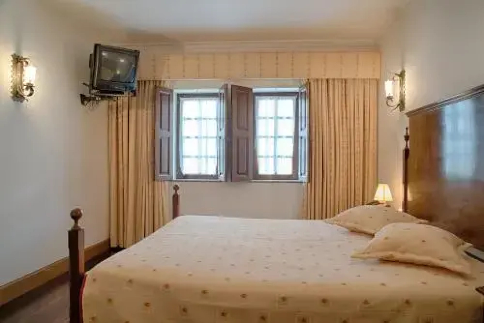 Hotel Reguengo De Melgaço