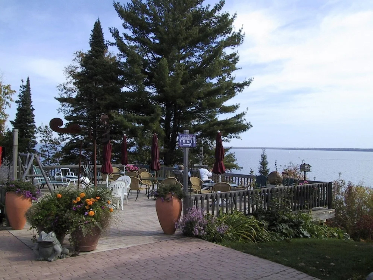 Winfield Inn and Gardens