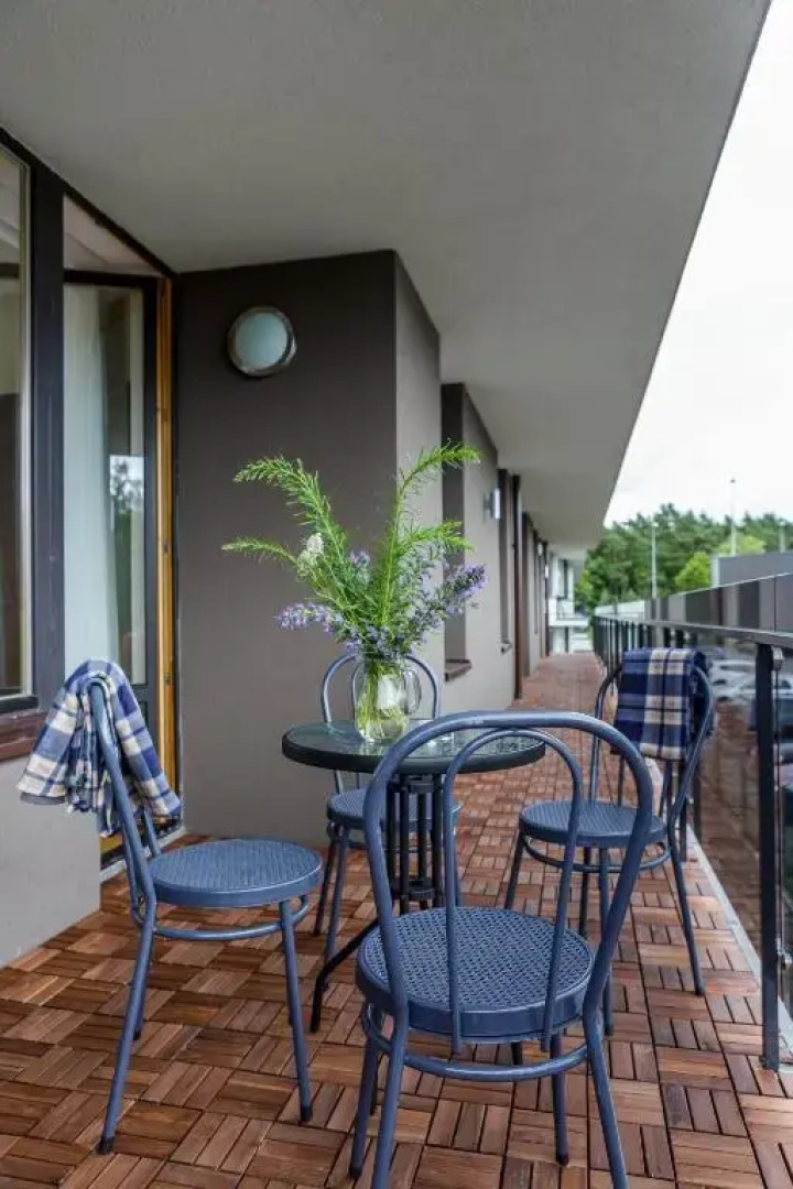 Mar Baltico Palanga Apartment