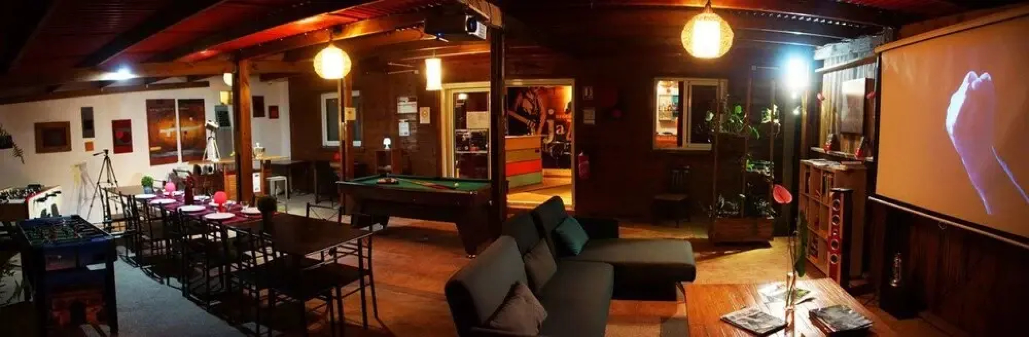 Bubble Dôme Village Petite Ile