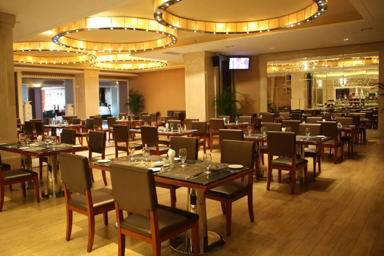 Grand Skylight International Hotel Wuhai