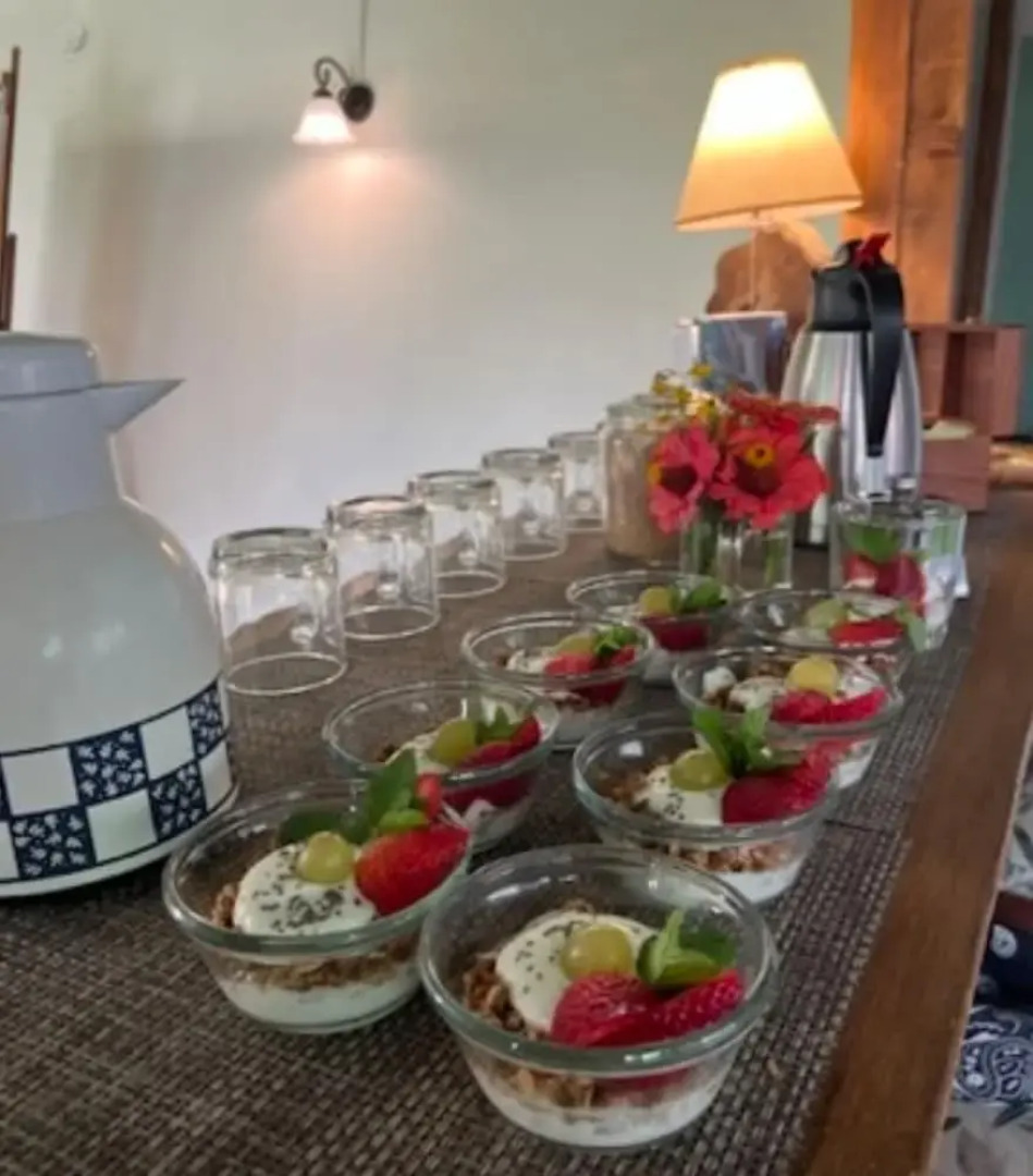 Proyecto Nirodha Orosi