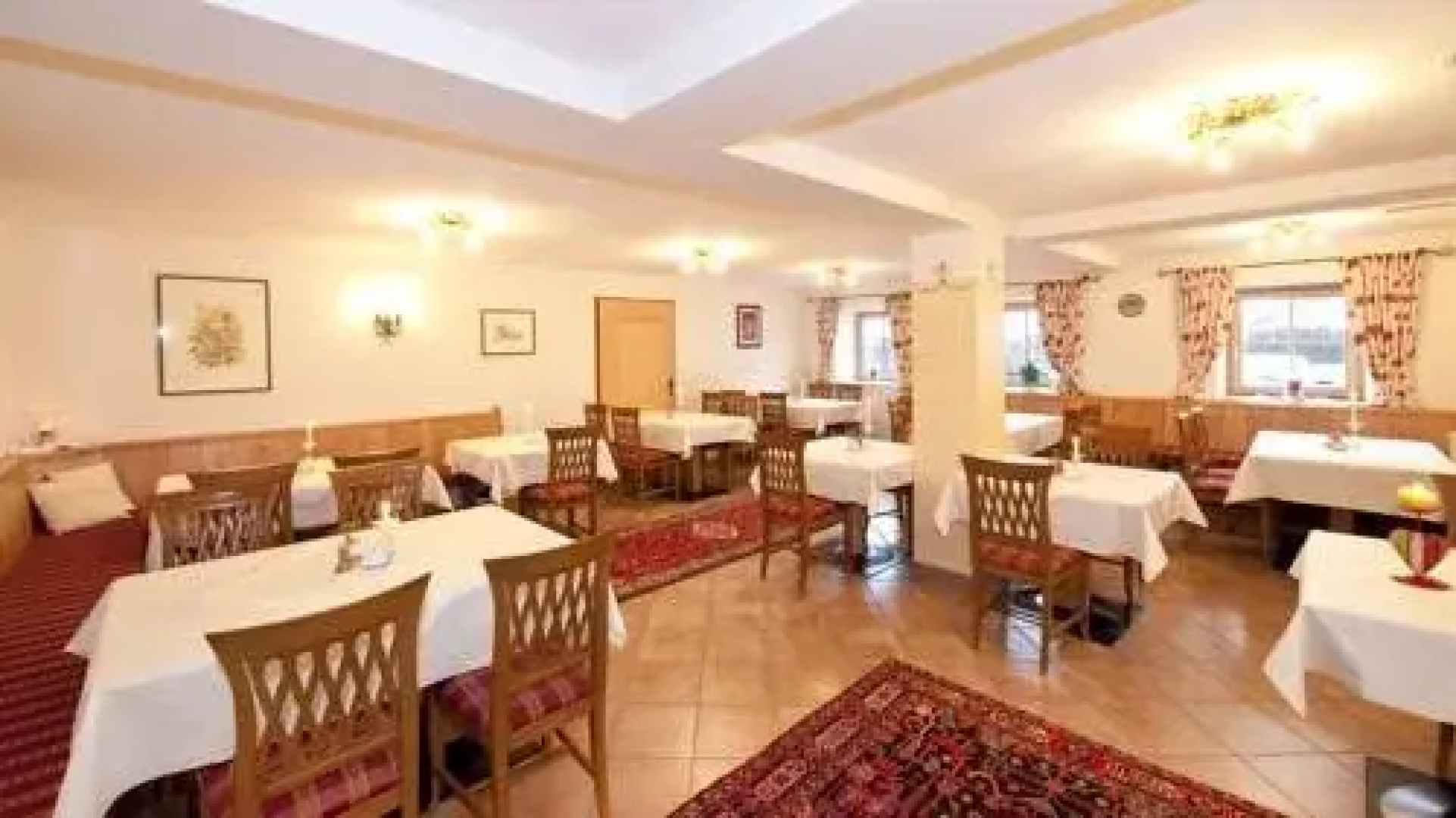 Hotel Feriengut Oberhabach