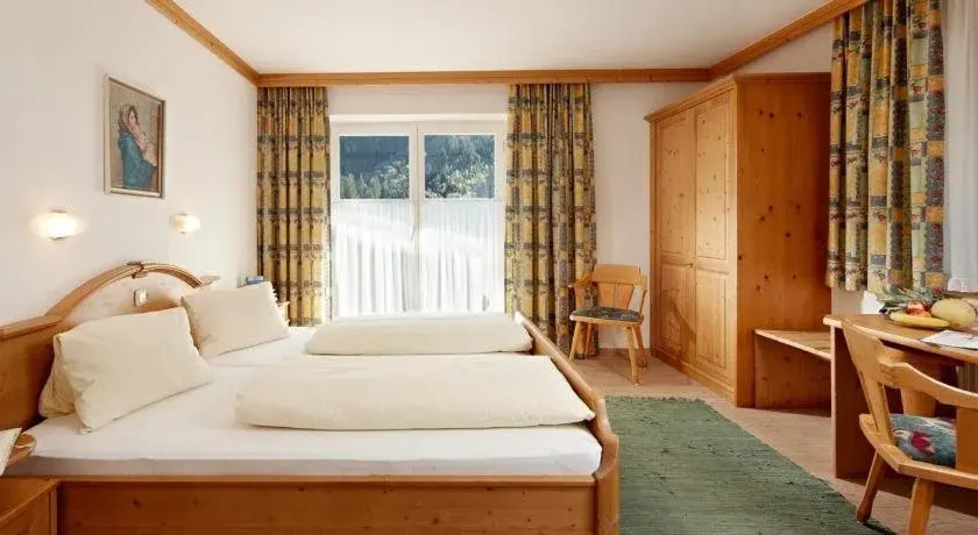 Gästehaus Edelweiss