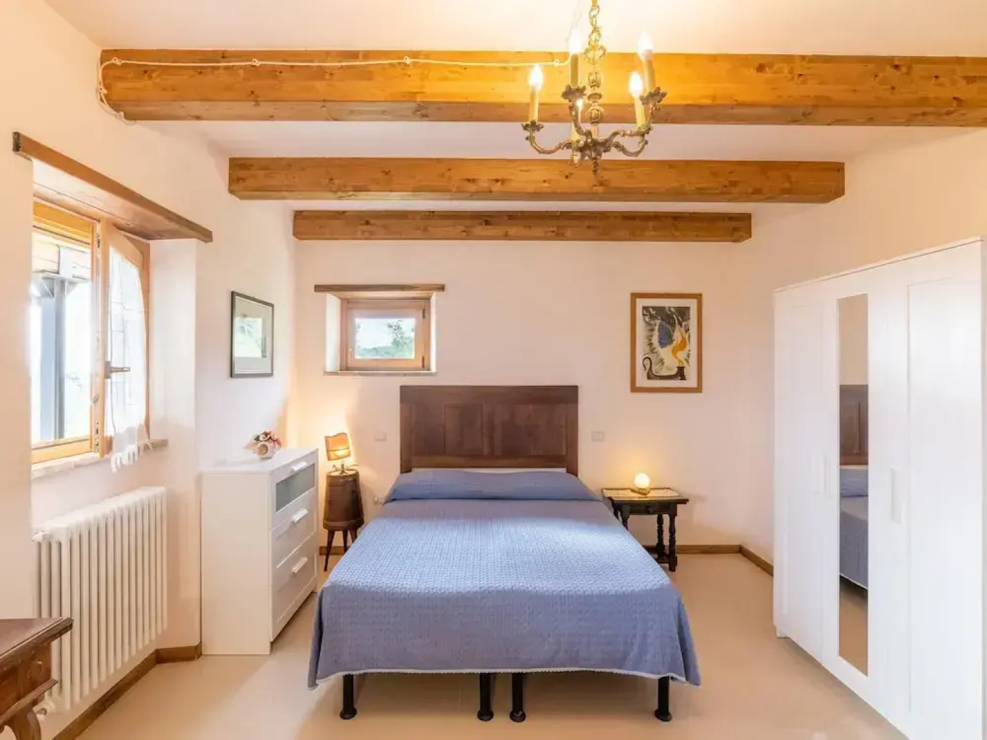 Belvilla by OYO Casa Cipresso