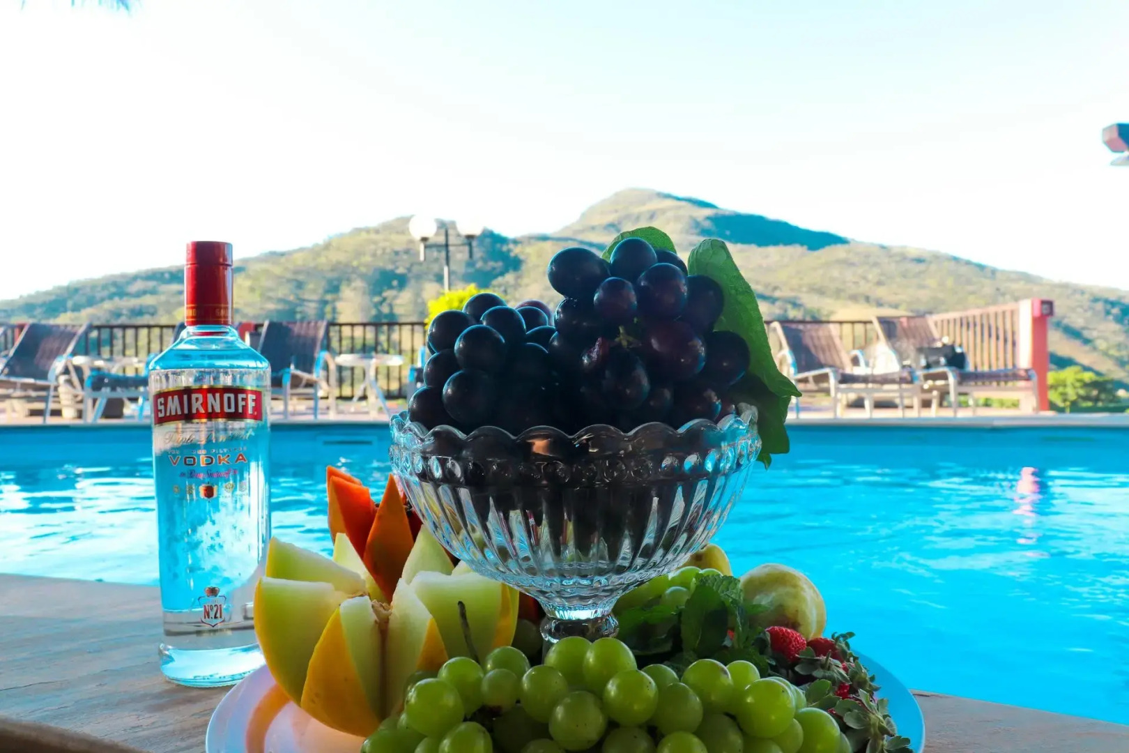 Balneário do Lago Hotel