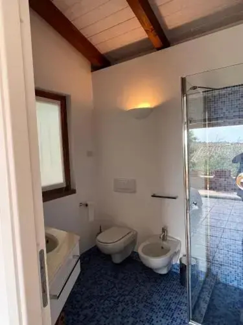 Porto Coda Cavallo Apartaments