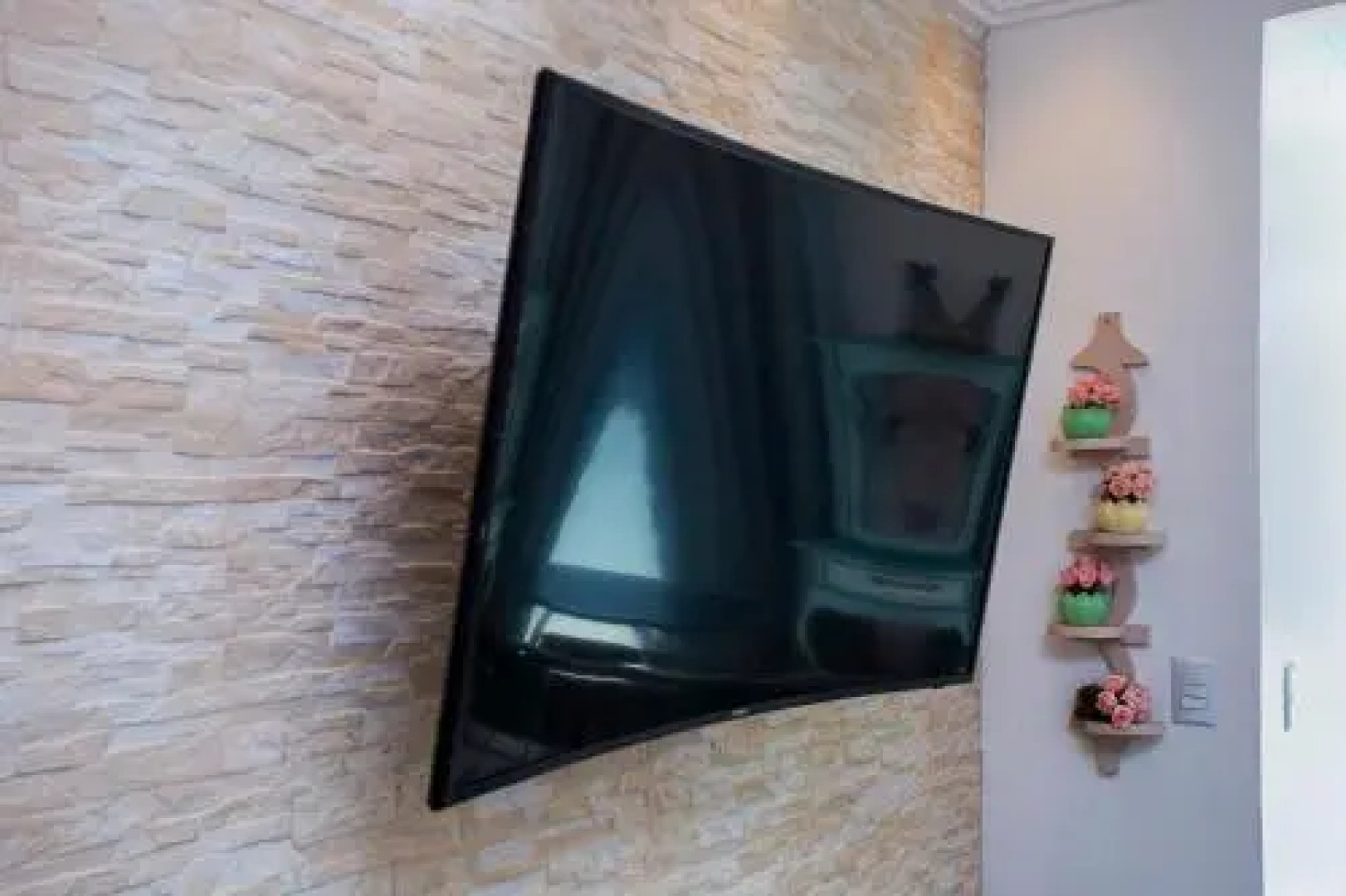 Apartamento Nações Unidas