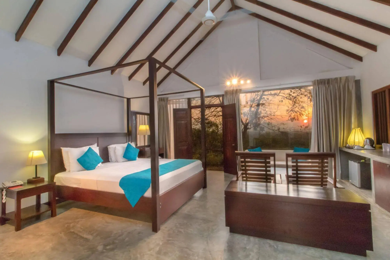 Elephant Stables Dambulla