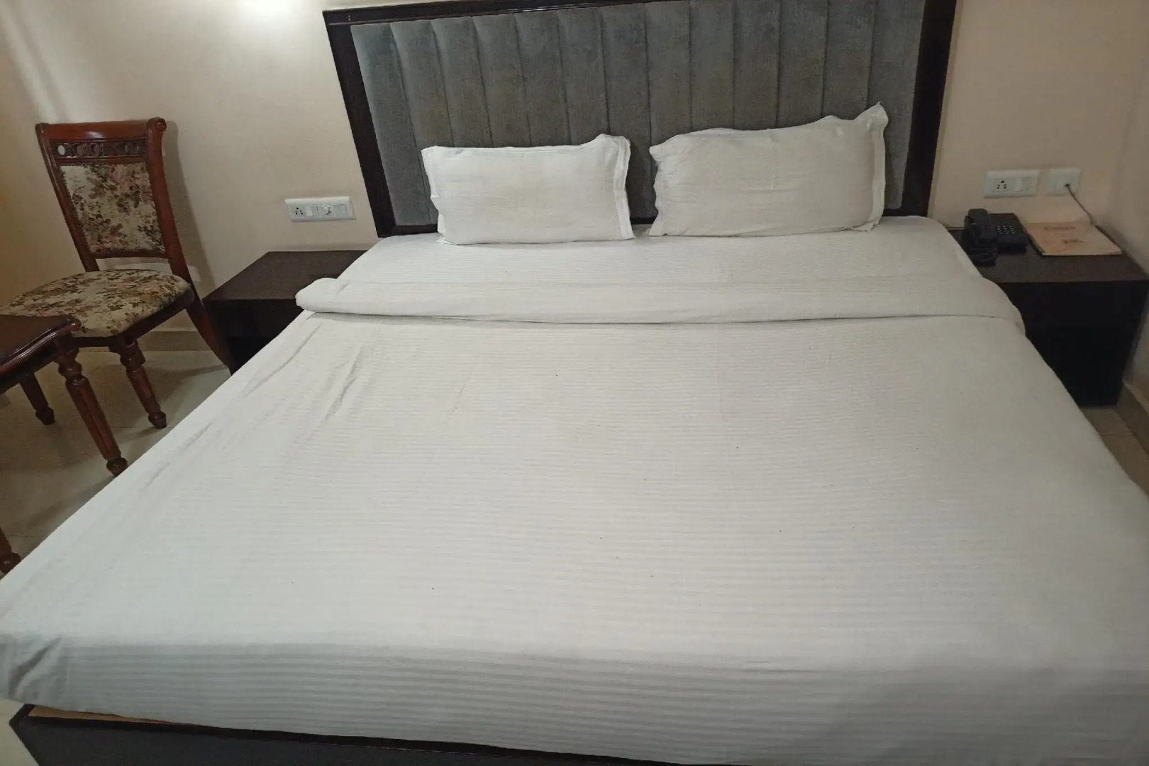 Hotel JMD International Katihar