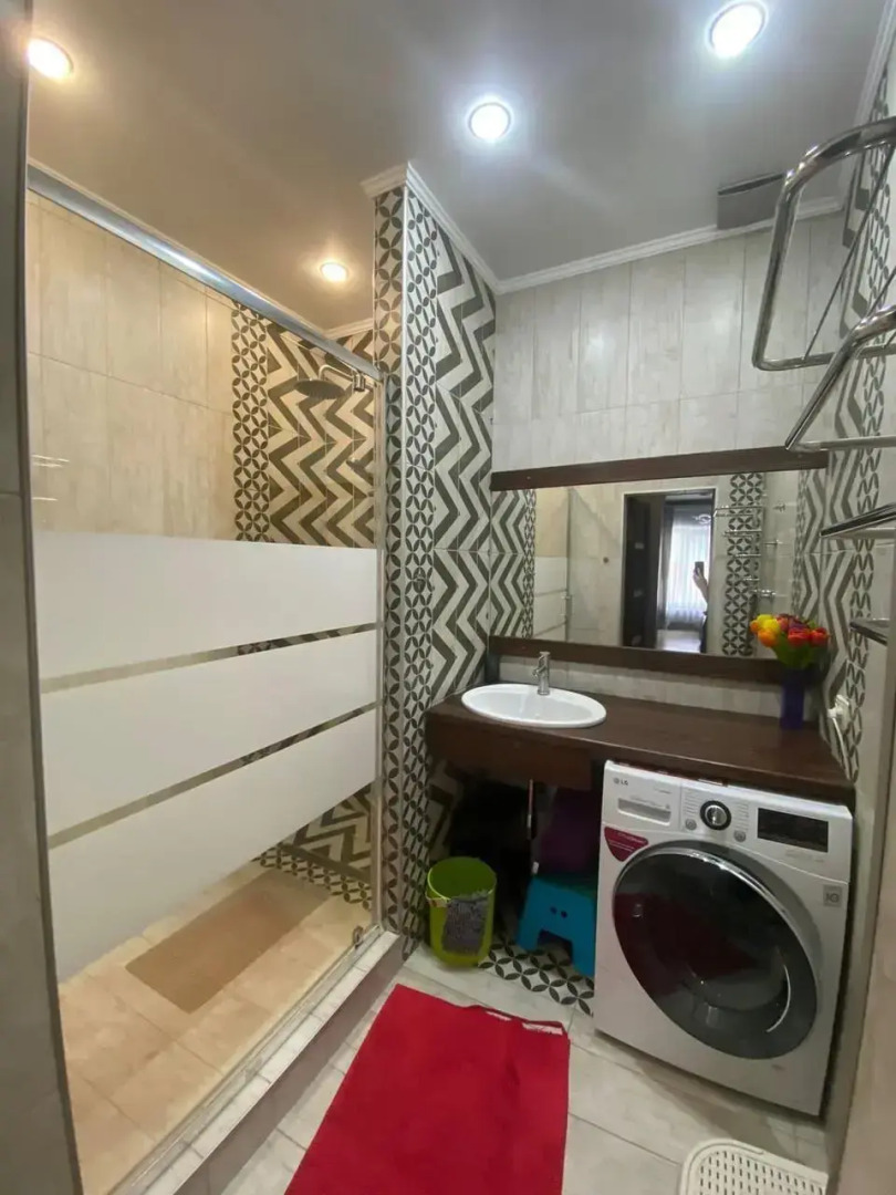 Гостевой дом