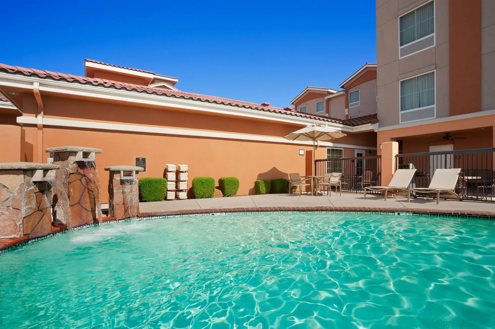 Homewood Suites by Hilton Yuma