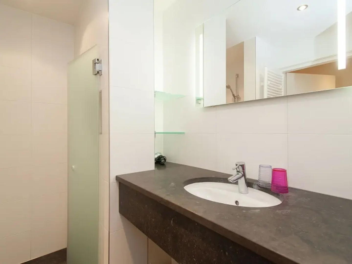 Modern Flat in the Centre of Bergen