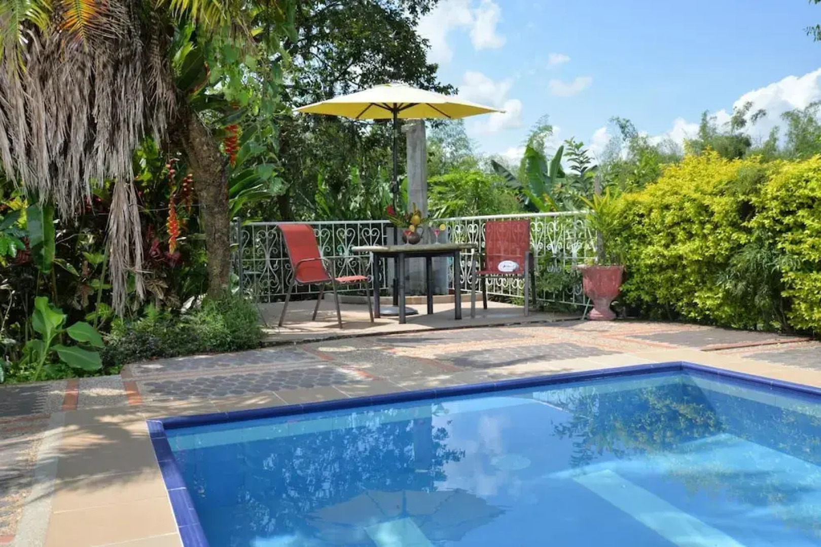 Balsora Hotel Boutique