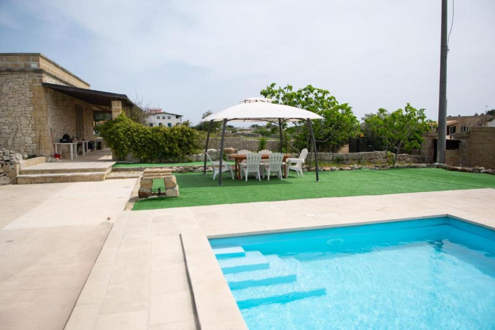 Villa Perilli - Luxury Stay con piscina privata