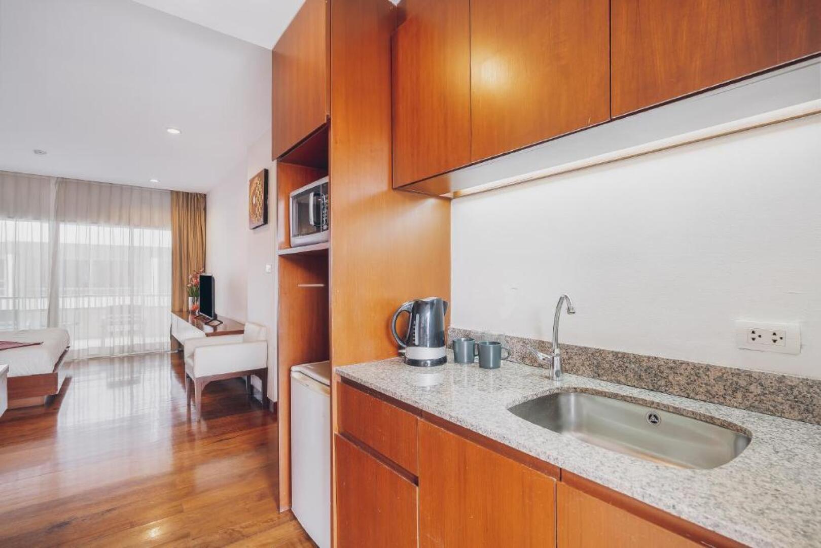 The Dale Pattaya Boutique and Spa